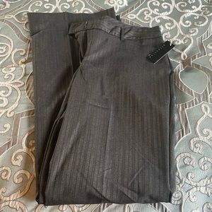 NWT Gray dress/work pants